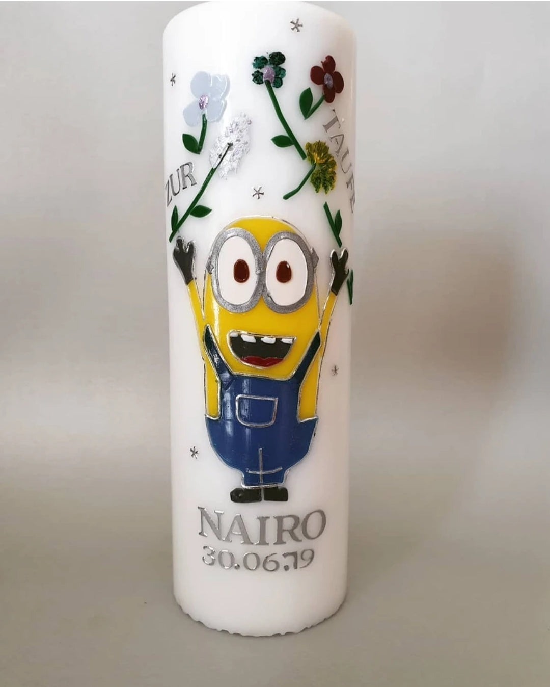 Minions