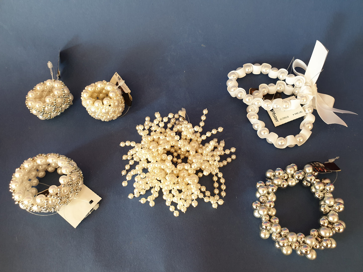 Perlenschmuck